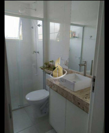 Imagem Apartamento com 2 Quartos à Venda, 55 m² em Pagador De Andrade - Jacareí Imagem Apartamento com 2 Quartos à Venda, 55 m² em Pagador De Andrade - Jacareí