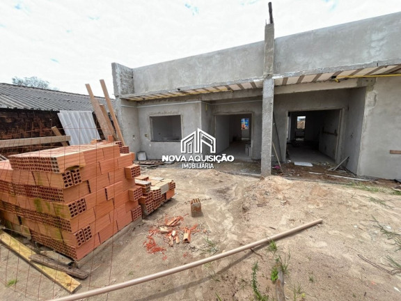 Imagem Casa com 3 Quartos à Venda, 90 m² em Gaivotas - Matinhos Imagem Casa com 3 Quartos à Venda, 90 m² em Gaivotas - Matinhos