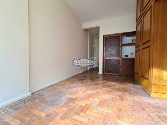 Imagem Apartamento com 1 Quarto à Venda, 26 m² em Copacabana - Rio De Janeiro Imagem Apartamento com 1 Quarto à Venda, 26 m² em Copacabana - Rio De Janeiro