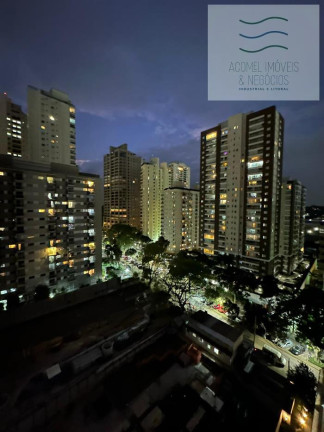 Apartamento com 3 Quartos à Venda, 80 m² em Alphaville - Barueri