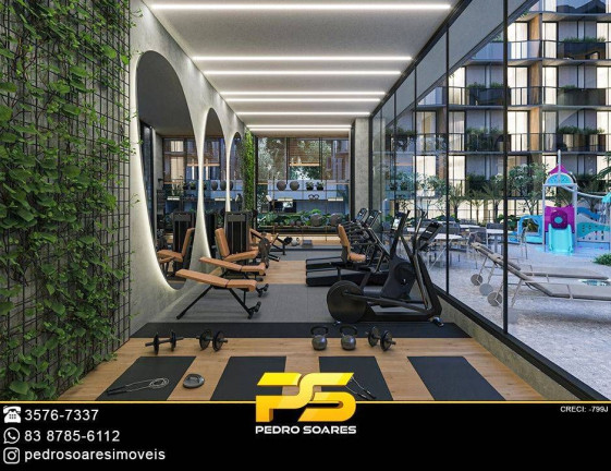 Imagem Sala Comercial à Venda, 17 m² em Cabo Branco - João Pessoa Imagem Sala Comercial à Venda, 17 m² em Cabo Branco - João Pessoa