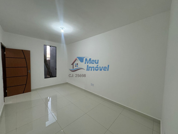 Imagem Casa com 3 Quartos à Venda, 110 m² em Setor Leste - Luziânia Imagem Casa com 3 Quartos à Venda, 110 m² em Setor Leste - Luziânia