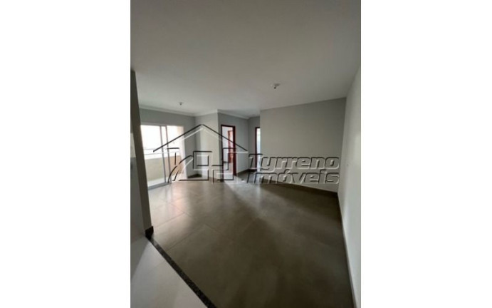 Apartamento com 2 Quartos à Venda, 60 m² em Jardim Oriente - São José Dos Campos
