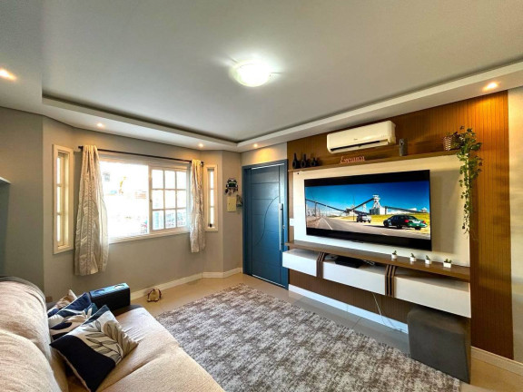 Imagem Casa com 2 Quartos à Venda, 175 m² em Porto Verde - Alvorada Imagem Casa com 2 Quartos à Venda, 175 m² em Porto Verde - Alvorada