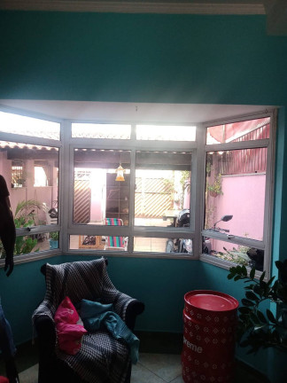 Imagem Sobrado com 3 Quartos à Venda,  em Taboão - São Bernardo Do Campo