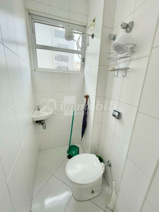 Imagem Apartamento com 2 Quartos à Venda, 100 m² em Higienópolis - São Paulo