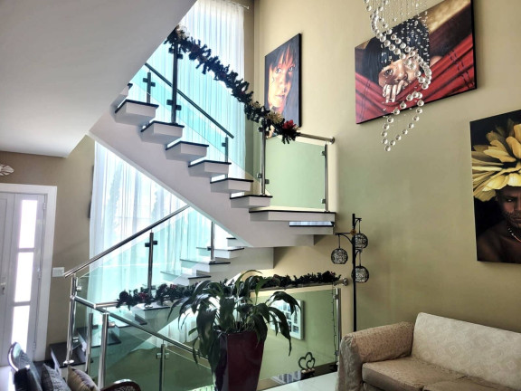 Imagem Casa com 6 Quartos à Venda, 482 m² em Suru - Santana De Parnaíba