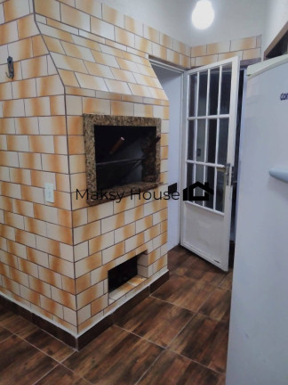 Imagem Sobrado com 4 Quartos para Temporada, 170 m² em Centro - Guaratuba Imagem Sobrado com 4 Quartos para Temporada, 170 m² em Centro - Guaratuba