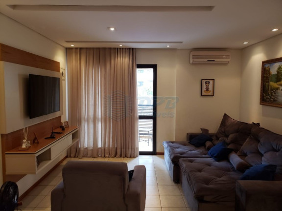 Imagem Apartamento à Venda, em Jardim Irajá - Ribeirão Preto Imagem Apartamento à Venda, em Jardim Irajá - Ribeirão Preto