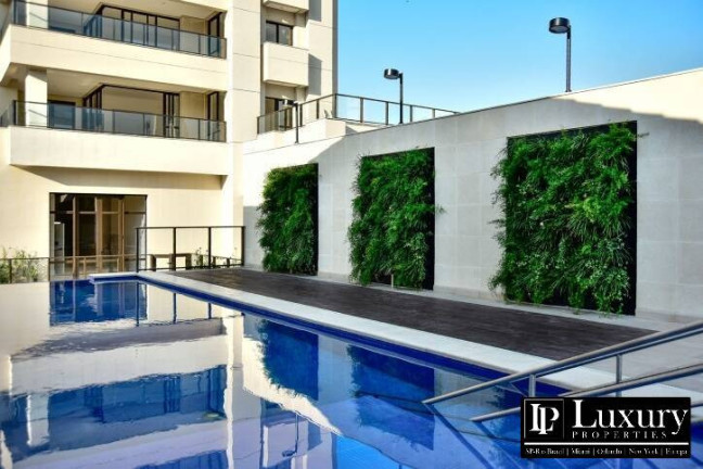 Imagem Apartamento com 4 Quartos à Venda, 258 m² em Perdizes - São Paulo Imagem Apartamento com 4 Quartos à Venda, 258 m² em Perdizes - São Paulo