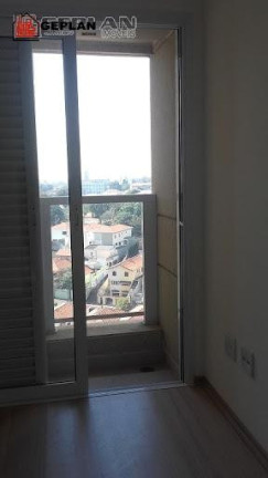 Imagem Apartamento com 3 Quartos à Venda, 95 m² em Vila Firmiano Pinto - São Paulo