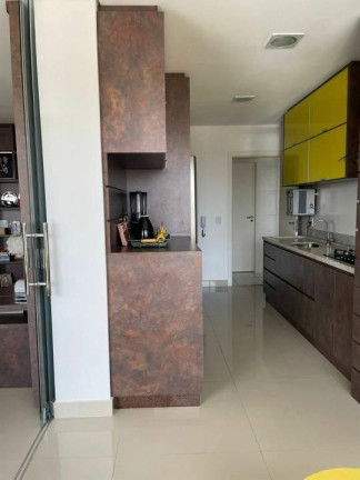 Imagem Apartamento à Venda, 137 m² em Setor Marista - Goiânia