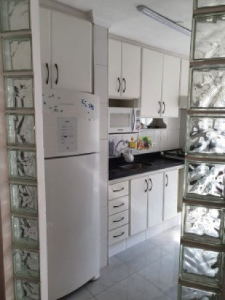 Imagem Apartamento com 2 Quartos à Venda, 51 m² em Jardim Celeste - São Paulo Imagem Apartamento com 2 Quartos à Venda, 51 m² em Jardim Celeste - São Paulo