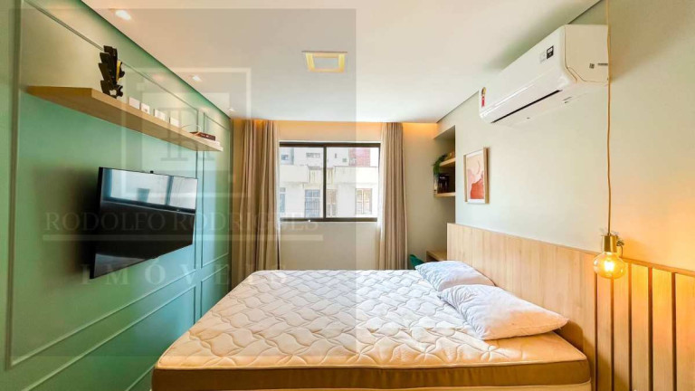 Imagem Apartamento com 2 Quartos à Venda, 54 m² em Meireles - Fortaleza Imagem Apartamento com 2 Quartos à Venda, 54 m² em Meireles - Fortaleza