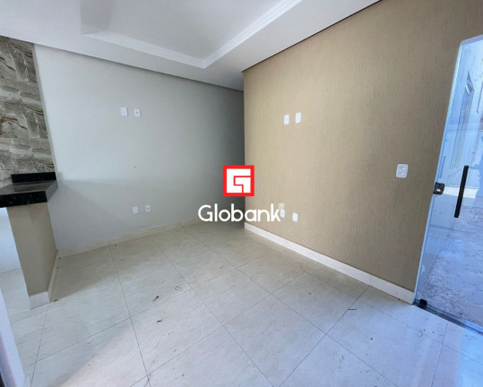 Imagem Casa com 2 Quartos para Alugar, 45 m² em Jardim Olímpico - Montes Claros Imagem Casa com 2 Quartos para Alugar, 45 m² em Jardim Olímpico - Montes Claros