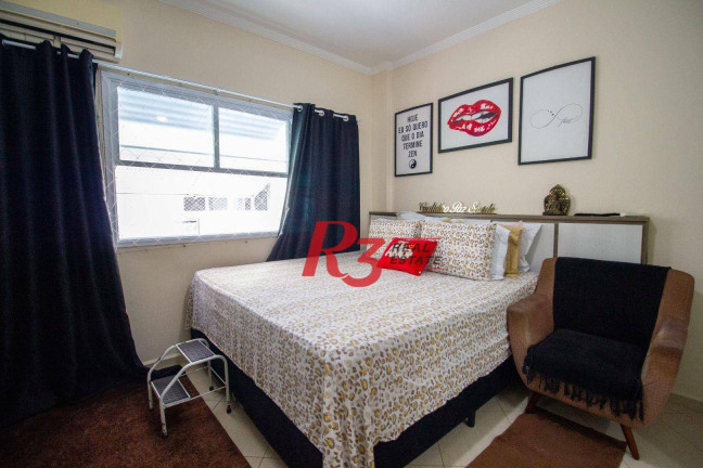 Imagem Sobrado com 5 Quartos à Venda, 368 m² em Marapé - Santos Imagem Sobrado com 5 Quartos à Venda, 368 m² em Marapé - Santos