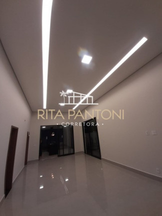 Imagem Casa de Condomínio com 3 Quartos à Venda, 157 m² em Bonfim Paulista - Bonfim Paulista Imagem Casa de Condomínio com 3 Quartos à Venda, 157 m² em Bonfim Paulista - Bonfim Paulista