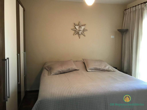Imagem Casa de Condomínio com 3 Quartos à Venda, 243 m² em Granja Viana - Cotia