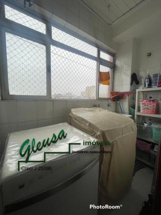 Imagem Apartamento com 2 Quartos à Venda, 52 m² em Itaquera - São Paulo Imagem Apartamento com 2 Quartos à Venda, 52 m² em Itaquera - São Paulo