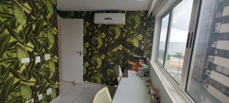 Imagem Apartamento com 3 Quartos à Venda, 123 m² em Boa Viagem - Recife