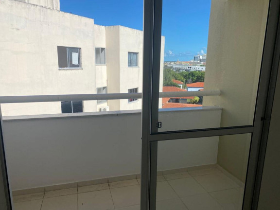 Imagem Apartamento com 3 Quartos à Venda, 64 m² em Industrial - Aracaju Imagem Apartamento com 3 Quartos à Venda, 64 m² em Industrial - Aracaju