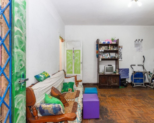 Imagem Casa com 3 Quartos à Venda, 200 m² em Vila Monumento - São Paulo