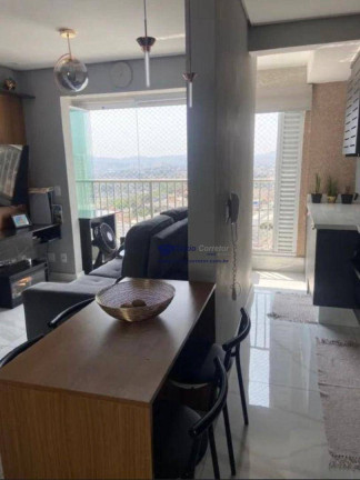 Imagem Apartamento com 2 Quartos à Venda, 43 m² em Vila Itapegica - Guarulhos Imagem Apartamento com 2 Quartos à Venda, 43 m² em Vila Itapegica - Guarulhos