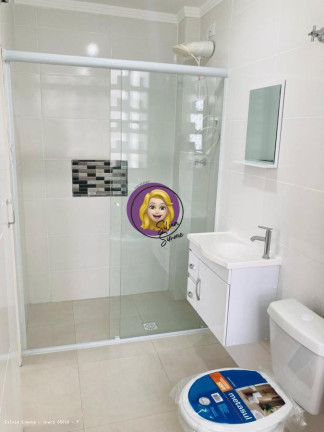 Imagem Apartamento com 1 Quarto à Venda, em Boqueirão - Santos Imagem Apartamento com 1 Quarto à Venda, em Boqueirão - Santos
