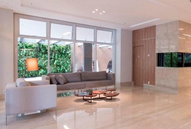 Imagem Apartamento com 2 Quartos à Venda, em Vila Olímpia - São Paulo Imagem Apartamento com 2 Quartos à Venda, em Vila Olímpia - São Paulo