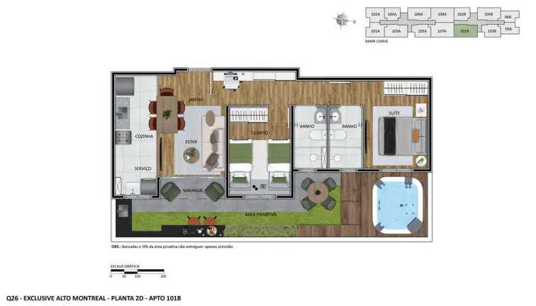 Imagem Apartamento com 2 Quartos à Venda, 52 m² em Caiçaras - Belo Horizonte Imagem Apartamento com 2 Quartos à Venda, 52 m² em Caiçaras - Belo Horizonte