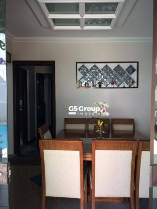 Imagem Casa com 3 Quartos à Venda, 404 m² em Parque Três Meninos - Sorocaba Imagem Casa com 3 Quartos à Venda, 404 m² em Parque Três Meninos - Sorocaba