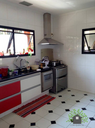 Imagem Casa com 4 Quartos à Venda, 900 m² em Granja Viana Ii - Cotia