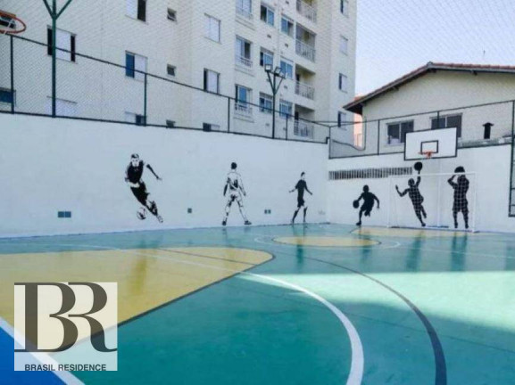 Imagem Apartamento com 2 Quartos à Venda, 47 m² em Campo Grande - São Paulo Imagem Apartamento com 2 Quartos à Venda, 47 m² em Campo Grande - São Paulo