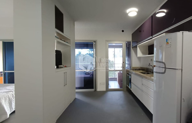 Imagem Apartamento com 1 Quarto à Venda, 52 m² em Campo Belo - São Paulo Imagem Apartamento com 1 Quarto à Venda, 52 m² em Campo Belo - São Paulo
