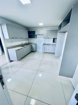 Imagem Apartamento com 3 Quartos à Venda, 216 m² em Jóquei - Teresina Imagem Apartamento com 3 Quartos à Venda, 216 m² em Jóquei - Teresina