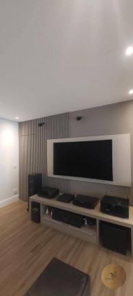 Imagem Apartamento com 4 Quartos à Venda, 151 m² em Jardim Chácara Inglesa - São Bernardo Do Campo