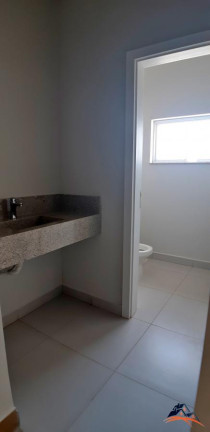 Imagem Casa à Venda, 463 m² em Residencial Florisa - Limeira