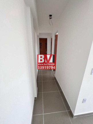 Imagem Apartamento com 2 Quartos à Venda, 55 m² em Bento Ribeiro - Rio De Janeiro