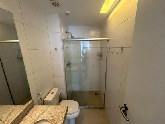Apartamento com 1 Quarto à Venda, 38 m² em Boa Viagem - Recife