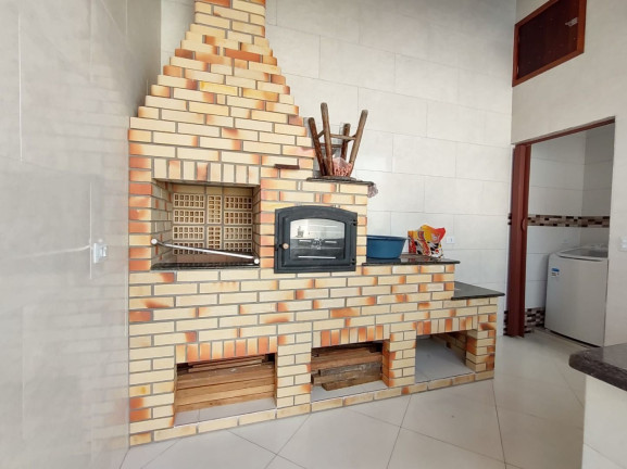 Imagem Casa com 2 Quartos à Venda, 158 m² em Agenor De Campos - Mongaguá Imagem Casa com 2 Quartos à Venda, 158 m² em Agenor De Campos - Mongaguá