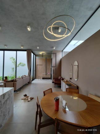 Imagem Casa de Condomínio com 3 Quartos à Venda, 321 m² em Rio Verde - Araçoiaba Da Serra