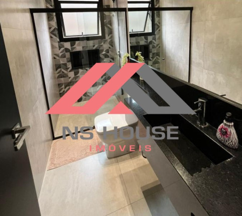 Imagem Casa com 4 Quartos à Venda, 231 m² em Condomínio Residencial Reserva De Atibaia - Atibaia Imagem Casa com 4 Quartos à Venda, 231 m² em Condomínio Residencial Reserva De Atibaia - Atibaia