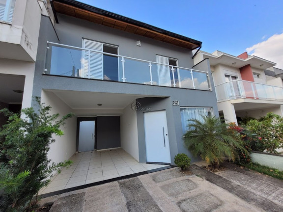 Imagem Casa com 3 Quartos à Venda, 145 m² em Condomínio Vista Verde - Indaiatuba Imagem Casa com 3 Quartos à Venda, 145 m² em Condomínio Vista Verde - Indaiatuba