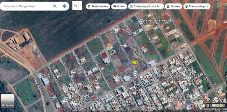 Imagem Terreno à Venda, 300 m² em Residencial Barreiro - Patos De Minas Imagem Terreno à Venda, 300 m² em Residencial Barreiro - Patos De Minas