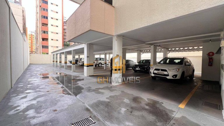 Imagem Apartamento com 3 Quartos à Venda, 169 m² em Setor Bueno - Goiânia Imagem Apartamento com 3 Quartos à Venda, 169 m² em Setor Bueno - Goiânia