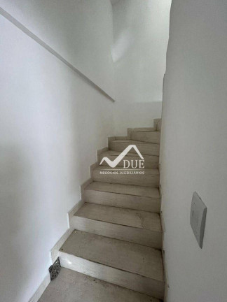 Imagem Casa de Vila com 2 Quartos à Venda, 94 m² em Macuco - Santos Imagem Casa de Vila com 2 Quartos à Venda, 94 m² em Macuco - Santos