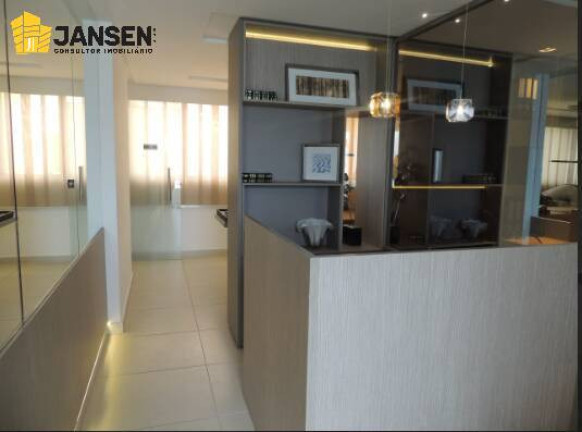 Imagem Sala Comercial para Alugar, 32 m² em Bancários - João Pessoa