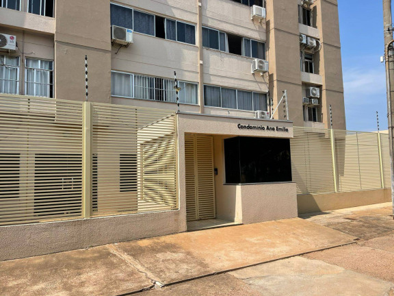 Imagem Apartamento com 3 Quartos à Venda, em Centro América - Cuiabá Imagem Apartamento com 3 Quartos à Venda, em Centro América - Cuiabá