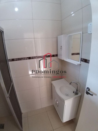 Imagem Apartamento com 2 Quartos à Venda, 50 m² em Jardim Bela Vista - Campinas