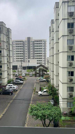 Apartamento com 2 Quartos à Venda, 50 m² em Candeias - Jaboatão Dos Guararapes
